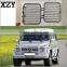 head lamp frame for G-class w463 G65 G63