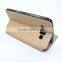 Hot-selling leather flip case for samsung galaxy J5