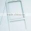 In Mold Forming (IMF) In Mold Decoration (IMD) phone housing