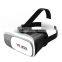 bluetooth control movie glassess 3D vr box