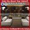 Wholesale Luxury Design Boutique Store Furniture