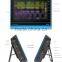 Micsig TO102A Digital bench oscilloscope,portable USB edge trigger oscilloscope with 10.1" TFT color touch screen