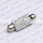 High Quality 42mm 3W Festoon License Plate Light 42mm LED Car Interior Dome Light Lamp Festoon LED Light