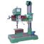 high quality radial drilling machine CE ISO certified