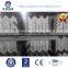 zinc coated angle iron