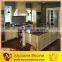White cheap price artificial quartz stone countertop