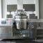 facial cream vacuum emulsifier