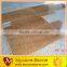 dark yellow wooden grain marble floor tile 12''x24''