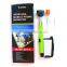 best sold phone camera sound control selfie stick monopod