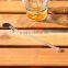 Small Order New Design Customized Logo Printed Drink Coffee Glass Stirrer