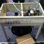 12MM Semi-auto Strapping Bind Machine for Carton Packing SM06T