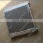 OEM Quality CAT312B hydraulic oil cooler