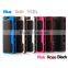 Portable Wireless bluetooth Speaker with 4000mAh Power Bank charging for iphone7
