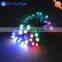 Ledcolourlight 12mm dmx christmas display module light