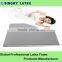 Carbonnatural Colorful Anion Elastic Latex Topper