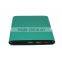 Quick Charge 2.0 Technology Universal Power Bank USB Charger