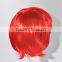 Fashion sex Synthetic short silk wave wig N392