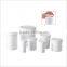 15cc-100cc PP Plastic Ointment Jars from China Supplier