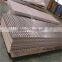 aluminum checker plate 3A21H24 embossed aluminum sheet metal roll prices