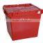 N-7557/625B -- Plastic Storage Bulk Container with Lids