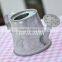 Small plastic garden watering pot / child flower watering cans wholesale