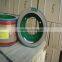 rubber roller for rice mill green color NBR