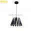 Concrete Creative Warm Bedside Tripod Floor Lights Lamps Search Light