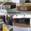 bed room furniture pvc edge banding for particle board/table rubber edging