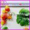 fake artificial strawberry vines
