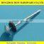 twist shank roofing nail