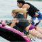 2 Rider Ski Tube Towable For Water Sports Fun