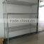 Metal wire slipper display rack