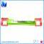 New heavy resistance cheap silicone fitness rope