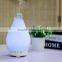 High quality Polystone Aromatherapy Diffuser,wholesale aromatherapy diffuser,office air aroma humidifier w/7 color changing LED