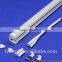 T5 LED Integrated Tube SMD 3014 JinYuan Epistar CE ,ROHS Approved