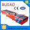 Good performance machine working chips conveyor belt chip conveyor
