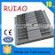 CNC machine tool steel plate guide rail shield supplier