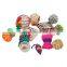 Aimigou 20pcs Cat Toy Bag Variety Pack for Kitty