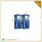 Battery Electronics PET Transparent Label Sticker Printing Labels Logos