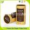 custom printed round paper tea packaging box