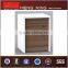 Small size office cabinet /bookshelf/bookcase HX-FL0036
