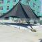 star tent double peaks range