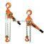 Construction Tools China Ratchet Lever Chain Hoist 3 Ton Hoist Lever