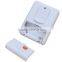 315MHZ for Alice music wireless Guest Saluting sensor doorbell for apartments / Infrared wireless doorbell