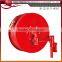 fire proof flexible hose Pvc Lining Fire Hose