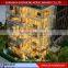 Building house scale model for real estate exhibition/custom architectural model making