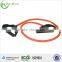 Zhensheng Fitness Pull up Tube Resistance Bands