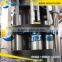 Automatic carbonated drink glass bottle rotary washing machine
