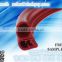 China manufacturer custom various anti-slip pvc rubber seal strip/door window rubber seal/pvc rubber seal strip