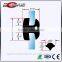 easy installation seal strip rubber strips